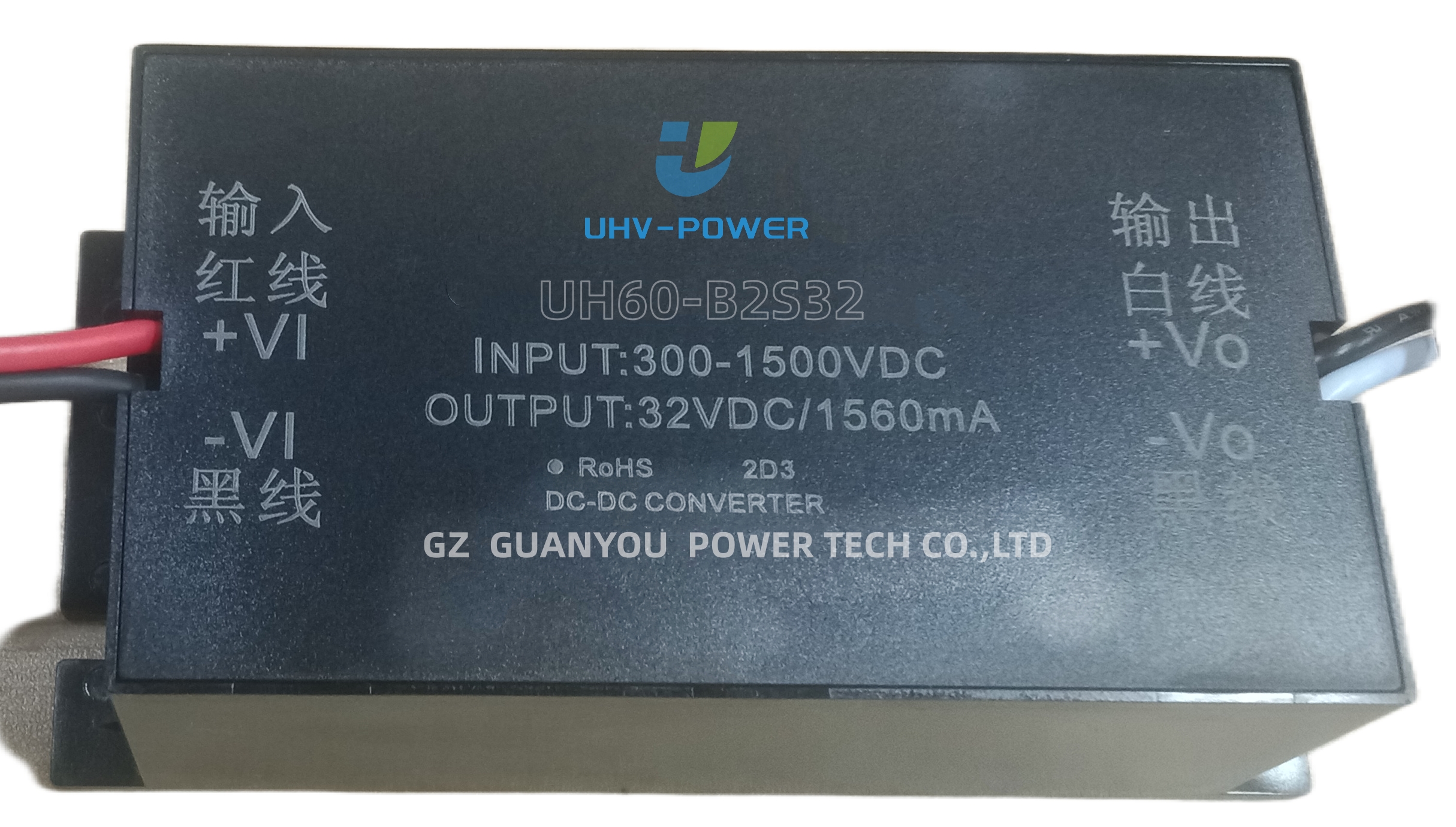 60WܸͥѹDCDCԴ