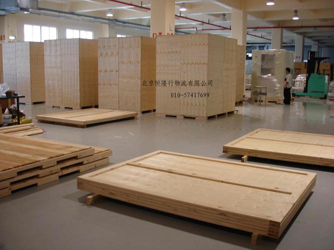 更加轻便,美观,北京木箱厂,可喷涂印刷,提升客户产品形象昌平出口木箱